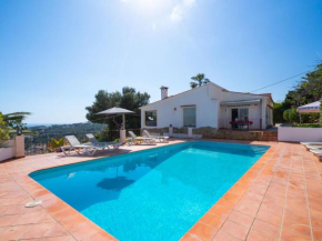 Отель Holiday Home El Olivo  Морайра